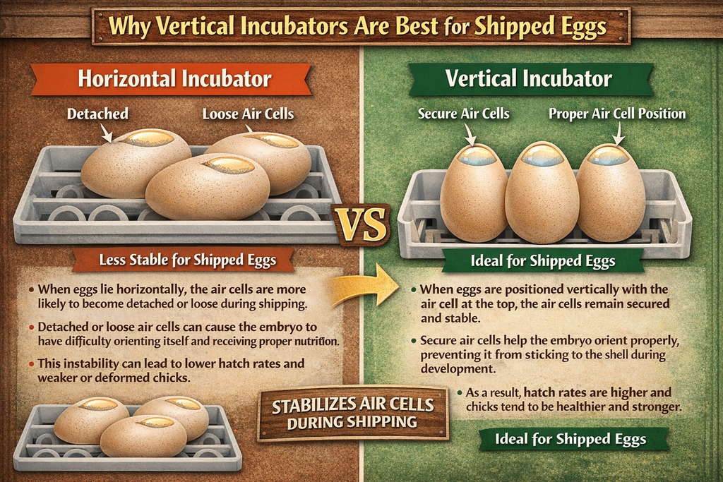 6 Rainbow Chicken Hatching Eggs | Ameraucana, Legbar, Olive Eggers