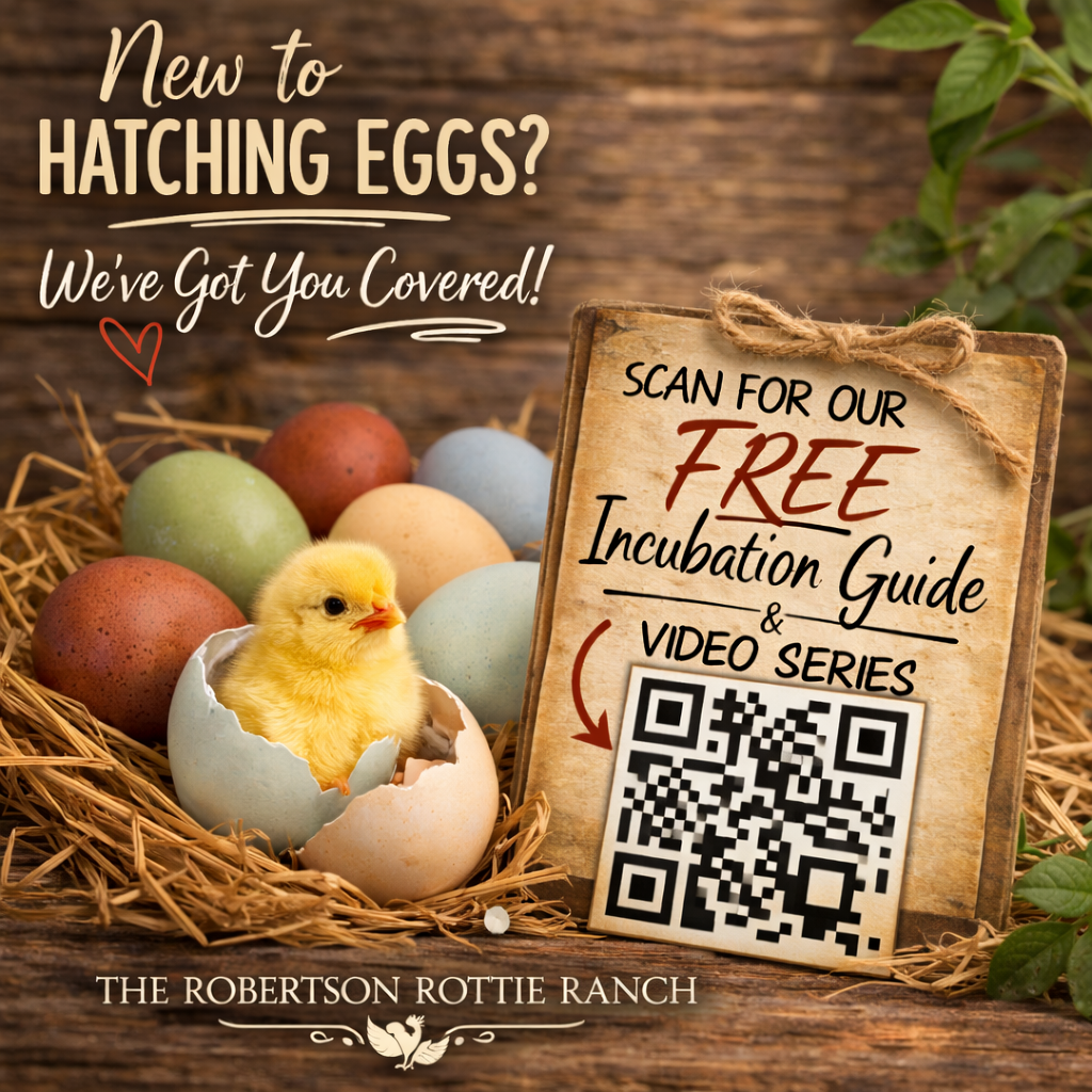 6 Rainbow Chicken Hatching Eggs | Ameraucana, Legbar, Olive Eggers